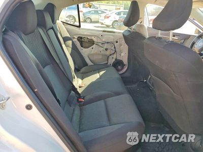 Zdjęcie 10 z 13 samochodu: 2025 TOYOTA CAMRY LE VIN:4T1DAACK8SU643818 - miniatura