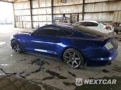 Drugie zdjęcie samochodu z przodu: 2015 FORD MUSTANG GT VIN:1FA6P8CF5F5391491 - miniatura