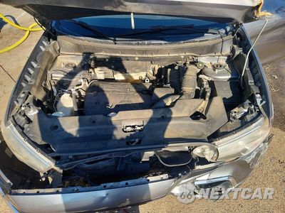 Zdjęcie 11 z 12 samochodu: 2018 MITSUBISHI OUTLANDER SPORT ES VIN:JA4AP3AW6JU004966 - miniatura