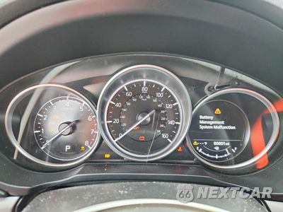Zdjęcie 9 z 13 samochodu: 2022 MAZDA CX-5 SELECT VIN:JM3KFBBM0N0623300 - miniatura