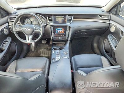 Zdjęcie 8 z 13 samochodu: 2023 INFINITI QX50 LUXE VIN:3PCAJ5BA9PF114725 - miniatura