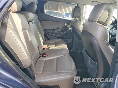 Zdjęcie 11 z 13 samochodu: 2013 HYUNDAI SANTA FE SPORT 2.0T VIN:5XYZU3LAXDG007541 - miniatura