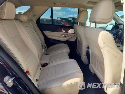 Zdjęcie 11 z 13 samochodu: 2021 MERCEDES-BENZ GLE 350 VIN:4JGFB4JE6MA298524 - miniatura