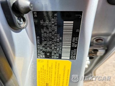 Zdjęcie 13 z 13 samochodu: 2008 TOYOTA HIGHLANDER BASE VIN:JTEDS41A682060080 - miniatura