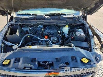 Zdjęcie 11 z 13 samochodu: 2016 RAM 1500 ST VIN:1C6RR7FGXGS353619 - miniatura