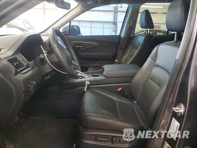 Zdjęcie 7 z 12 samochodu: 2025 HONDA RIDGELINE RTL VIN:5FPYK3F56SB040287 - miniatura