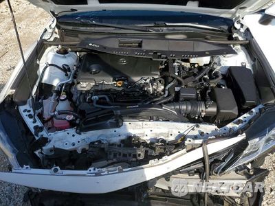 Zdjęcie 11 z 13 samochodu: 2023 TOYOTA CAMRY LE VIN:4T1C31AK1PU614726 - miniatura