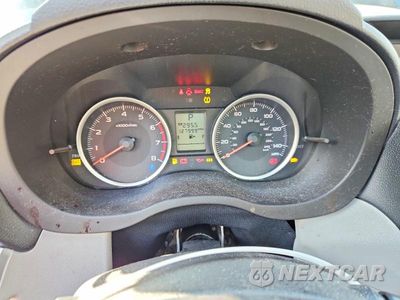 Zdjęcie 9 z 12 samochodu: 2017 SUBARU FORESTER 2.5I PREMIUM VIN:JF2SJAEC2HH505356 - miniatura