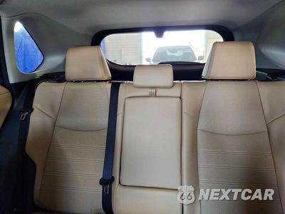 Zdjęcie 10 z 13 samochodu: 2025 TOYOTA RAV4 LIMITED VIN:4T3D6RFV7SU187355 - miniatura
