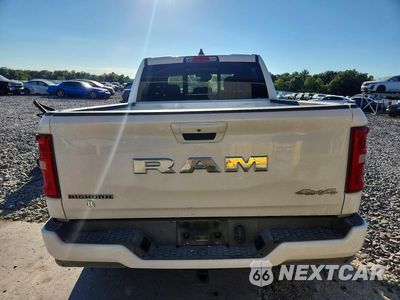 Zdjęcie 6 z 12 samochodu: 2025 RAM 1500 BIG HORN/LONE STAR VIN:1C6RRFFG8SN208175 - miniatura