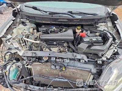 Zdjęcie 12 z 14 samochodu: 2016 NISSAN ROGUE S VIN:KNMAT2MV0HP553537 - miniatura