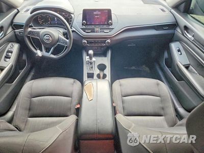 Zdjęcie 8 z 13 samochodu: 2020 NISSAN ALTIMA S VIN:1N4BL4BV8LC114157 - miniatura