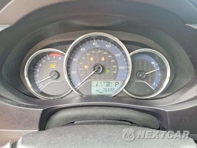 Zdjęcie 9 z 12 samochodu: 2016 TOYOTA COROLLA LE VIN:5YFBURHE6GP559778 - miniatura