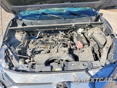 Zdjęcie 11 z 12 samochodu: 2021 TOYOTA RAV4 LE VIN:2T3F1RFV5MC187317 - miniatura