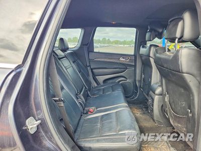 Zdjęcie 11 z 13 samochodu: 2014 JEEP GRAND CHEROKEE LIMITED VIN:1C4RJFBG8EC275753 - miniatura