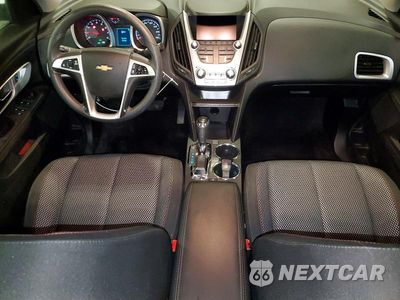 Zdjęcie 8 z 13 samochodu: 2016 CHEVROLET EQUINOX LT VIN:2GNFLFEK0G6281837 - miniatura