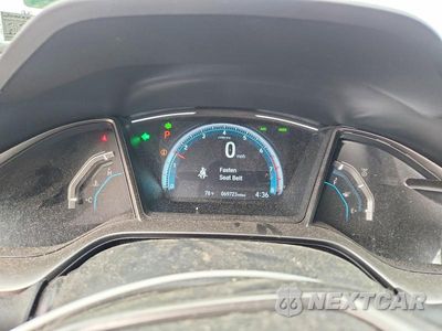 Zdjęcie 9 z 13 samochodu: 2020 HONDA CIVIC EX VIN:SHHFK7H69LU422438 - miniatura