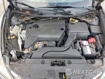 Zdjęcie 11 z 12 samochodu: 2017 NISSAN ALTIMA 2.5 S VIN:1N4AL3AP9HN346349 - miniatura
