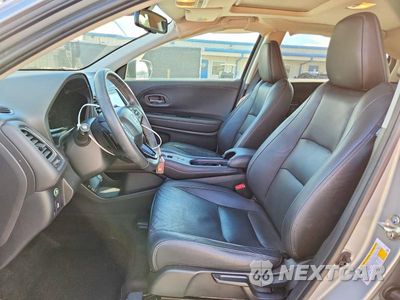 Zdjęcie 7 z 13 samochodu: 2019 HONDA HR-V EXL VIN:3CZRU5H77KM700246 - miniatura