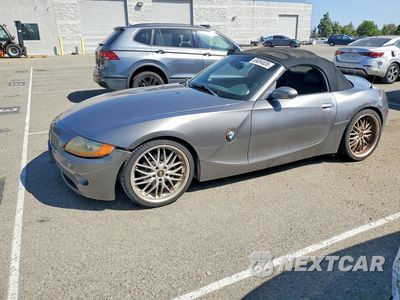 2003 BMW Z4 3.0 4USBT534X3LU00317 - główne zdjęcie licytacji z USA - miniatura