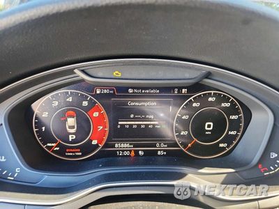Zdjęcie 9 z 12 samochodu: 2019 AUDI S5 PRESTIGE VIN:WAUC4CF59KA098302 - miniatura