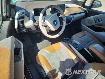 Zdjęcie 8 z 12 samochodu: 2016 BMW I3 REX VIN:WBY1Z4C52GV506238 - miniatura