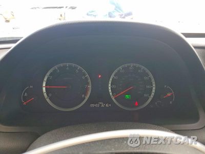 Zdjęcie 9 z 12 samochodu: 2012 HONDA ACCORD EXL VIN:1HGCS2B88CA000902 - miniatura