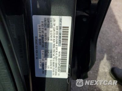 Zdjęcie 14 z 14 samochodu: 2017 MAZDA CX-5 GRAND TOURING VIN:JM3KFBDL4H0141891 - miniatura