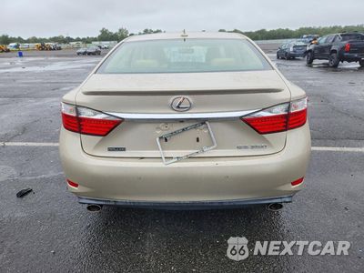 Zdjęcie 6 z 12 samochodu: 2014 LEXUS ES 350 VIN:JTHBK1GG6E2149275 - miniatura