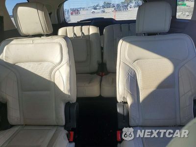 Zdjęcie 10 z 13 samochodu: 2017 FORD EXPLORER PLATINUM VIN:1FM5K8HT8HGC08834 - miniatura