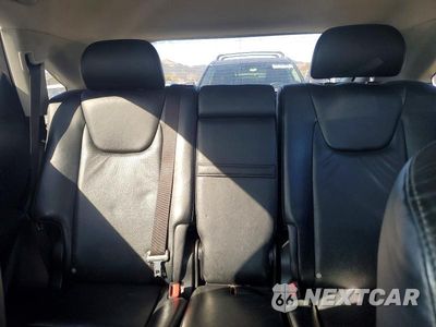 Zdjęcie 10 z 13 samochodu: 2013 LEXUS RX 450H VIN:JTJBC1BA0D2446698 - miniatura