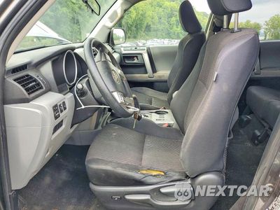 Zdjęcie 7 z 13 samochodu: 2013 TOYOTA 4RUNNER SR5 VIN:JTEBU5JR6D5127041 - miniatura