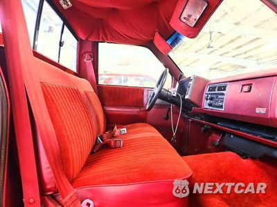 Zdjęcie 10 z 12 samochodu: 1988 GMC S TRUCK S15 VIN:1GTCS14Z4J2543122 - miniatura