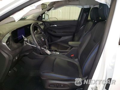 Zdjęcie 7 z 14 samochodu: 2026 BUICK ENCORE GX SPORT TOURING VIN:KL4AMESL1TB007670 - miniatura