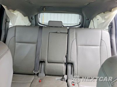 Zdjęcie 10 z 13 samochodu: 2014 TOYOTA HIGHLANDER XLE VIN:5TDKKRFHXES011581 - miniatura