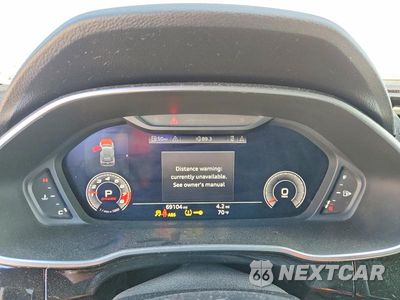 Zdjęcie 9 z 14 samochodu: 2021 AUDI Q3 PREMIUM PLUS S LINE 45 VIN:WA1EECF3XM1051946 - miniatura