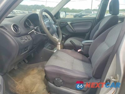 Zdjęcie 7 z 12 samochodu: 2005 TOYOTA RAV4 BASE VIN:JTEGD20VX50055973 - miniatura