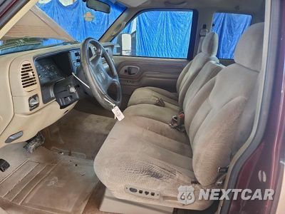 Zdjęcie 7 z 12 samochodu: 1997 CHEVROLET GMT-400 K2500 VIN:1GCGK29JXVE164270 - miniatura