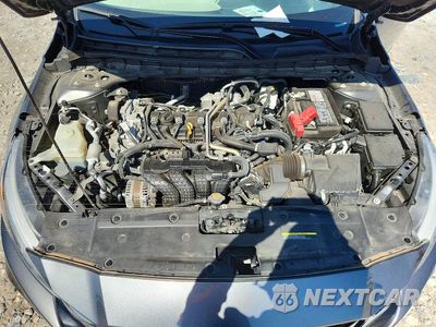 Zdjęcie 11 z 12 samochodu: 2022 NISSAN ALTIMA SV VIN:1N4BL4DW8NN328501 - miniatura