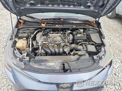 Zdjęcie 11 z 12 samochodu: 2020 TOYOTA COROLLA LE VIN:JTDEPRAE5LJ000834 - miniatura