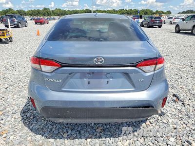 Zdjęcie 6 z 13 samochodu: 2026 TOYOTA COROLLA LE VIN:5YFB4MDE1TP410715 - miniatura