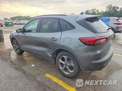 Drugie zdjęcie samochodu z przodu: 2026 FORD ESCAPE ST LINE VIN:1FMCU9MN3TUA21199 - miniatura