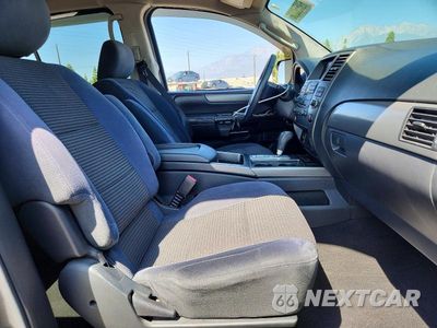 Zdjęcie 7 z 13 samochodu: 2010 NISSAN ARMADA SE VIN:5N1AA0ND9AN608709 - miniatura
