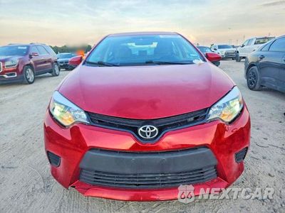 Piąte zdjęcie samochodu w środku: 2014 TOYOTA COROLLA LE VIN:2T1BURHE9EC188564 - miniatura