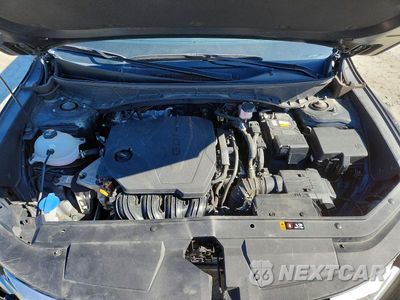 Zdjęcie 11 z 12 samochodu: 2024 HYUNDAI SANTA CRUZ SEL VIN:5NTJCDAE4RH097041 - miniatura