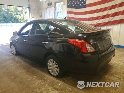 Drugie zdjęcie samochodu z przodu: 2016 NISSAN VERSA 1.6 SV VIN:3N1CN7AP3GL822861 - miniatura
