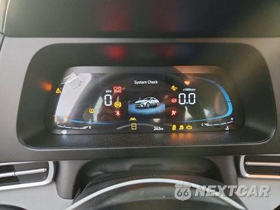 Zdjęcie 9 z 13 samochodu: 2026 HYUNDAI ELANTRA SEL SPORT PLUS VIN:KMHLM4DG0TU293715 - miniatura