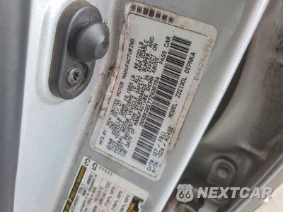 Zdjęcie 12 z 12 samochodu: 2007 TOYOTA COROLLA LE VIN:1NXBR32E77Z936754 - miniatura