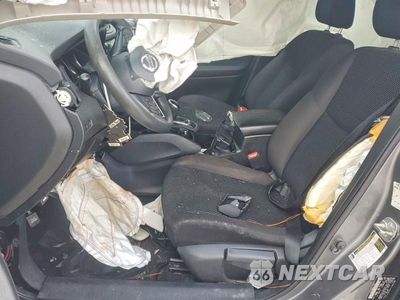 Zdjęcie 7 z 14 samochodu: 2021 NISSAN ROGUE SPORT S VIN:JN1BJ1AV7MW304292 - miniatura