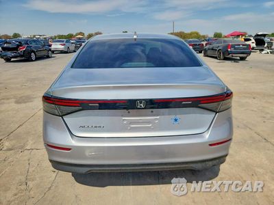 Zdjęcie 6 z 13 samochodu: 2024 HONDA ACCORD EX VIN:1HGCY1F3XRA039197 - miniatura